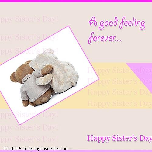 A-Good-Feeling-For-Having-A-sister-Display-Picture