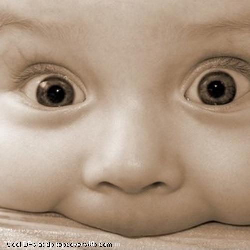 Amazed-Cute-Baby-Display-Picture