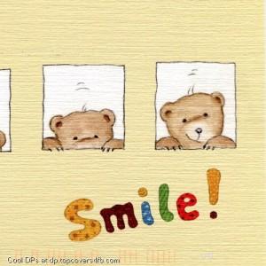 Bear-with-smile-Display-Picture