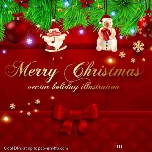 Beautiful-Merry-Christmas-and-Happy-New-Year-2015-Display-Picture