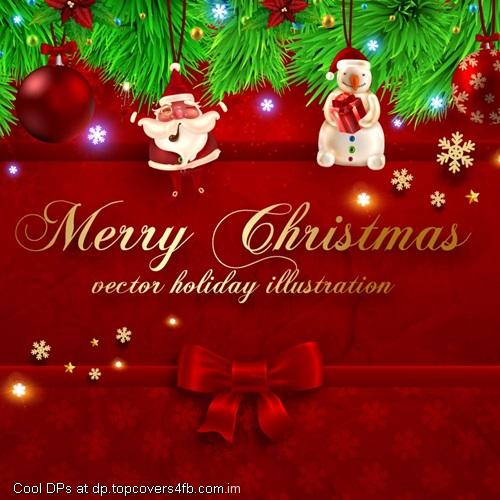 Beautiful-Merry-Christmas-and-Happy-New-Year-2015-Display-Picture