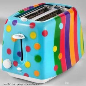 Beautiful-Toaster-Dsiplay-Picture