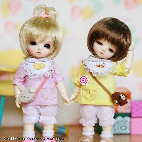 Best-Friends-Dolls-Display-Picture