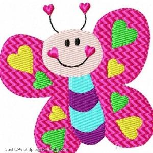 Blanket-Butterfly-Display-Picture