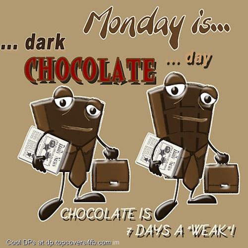 Bringing-Chocolate-For-You-Display-Picture