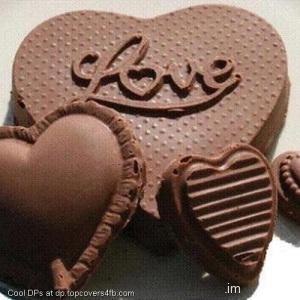 Chocolate-Love-Display-Picture