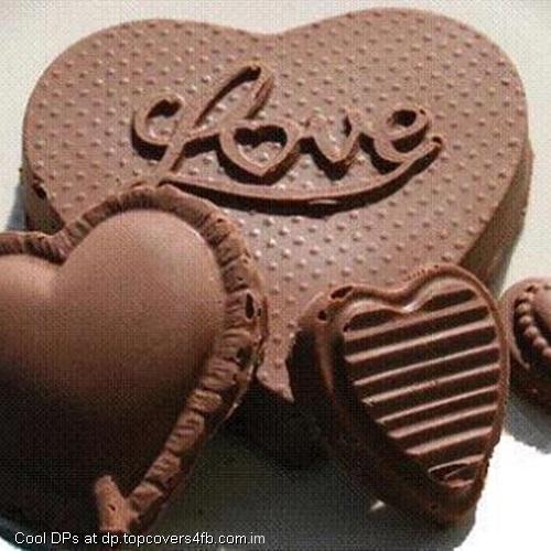 Chocolate-Love-Display-Picture