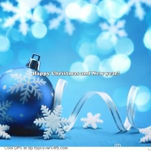 Christmas-And-New-Year-Blue-Display-Picture