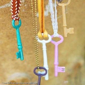 Coloured-Keys-Dsiplay-Picture