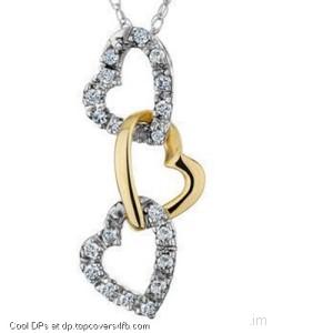 Connected-Love-Display-Picture