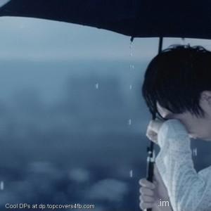 Crying-In-Rain-Display-Picture