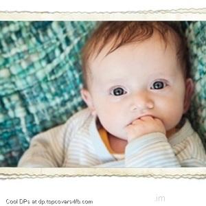 Cute-Little-Angel-Display-Picture