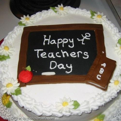 Delicious-Teachers-Day-Cake-Display-Picture
