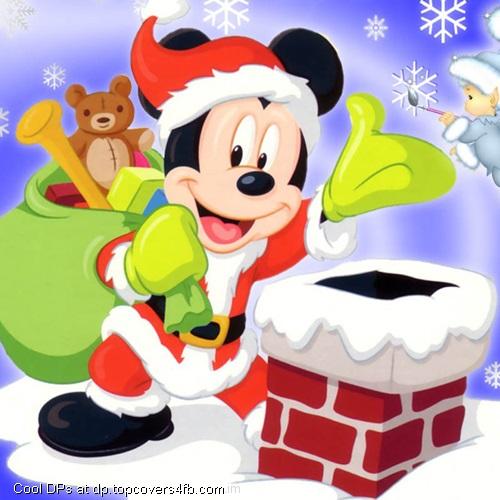 Disney-Merry-Christmas-Display-Picture