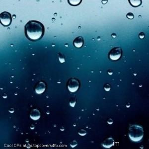 Drops-Of-Rain-Display-Picture