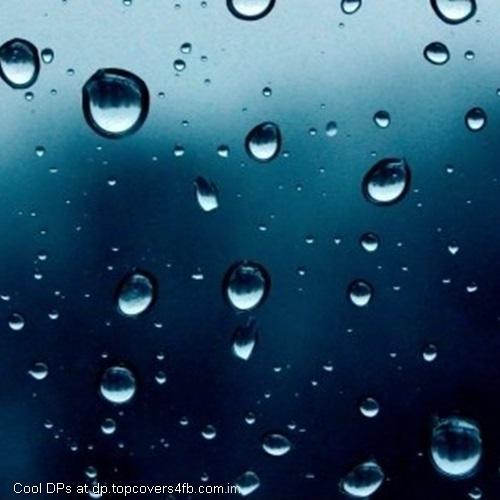 Drops-Of-Rain-Display-Picture