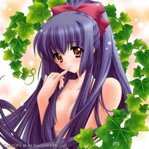 Elegant-Angel-Something-Thinking-Display-Picture