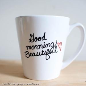 Good-Morning-Beautiful-Display-Picture