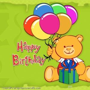 Happy-Birthday-Bear-Display-Picture