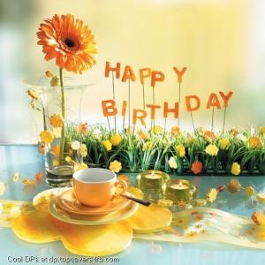 Happy-Birthday-Sunflower-Display-Picture