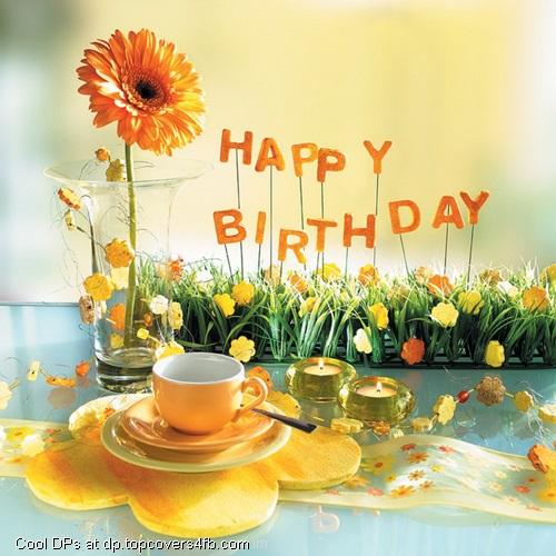 Happy-Birthday-Sunflower-Display-Picture