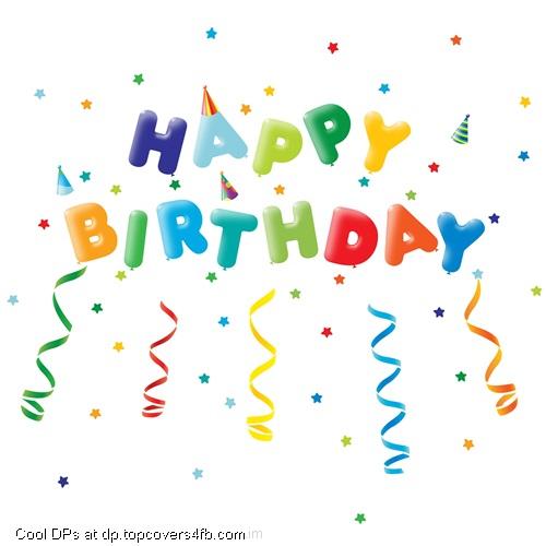 Happy-Birthday-With-Stars-and-Ribbons-Display-Picture