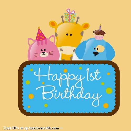 Happy-First-Birthday-Display-Picture