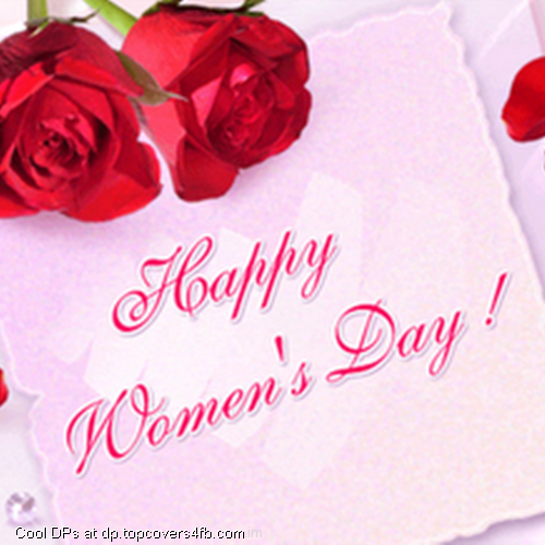 Happy-Womens-Day-Red-Roses-Display-Picture