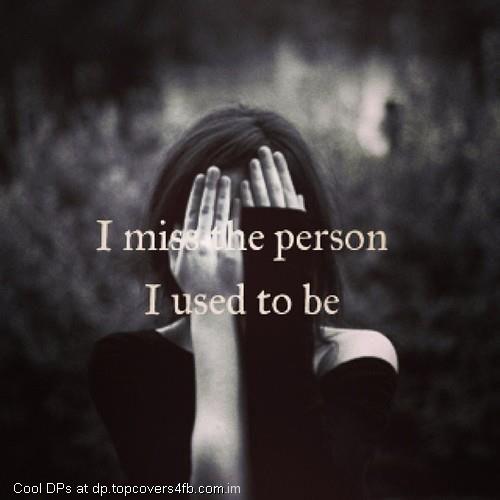 I-Miss-Myself-Display-Picture