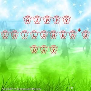 JoyFull-Childrens-Day-Display-Picture