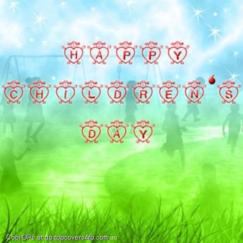 JoyFull-Childrens-Day-Display-Picture