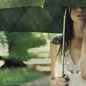 Lonely-Me-And-Rain-Display-Picture