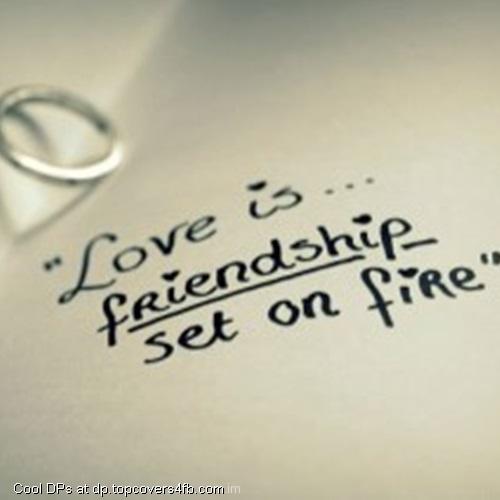 Love-Is-Friendship-Set-On-Fire-Display-Picture