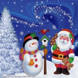 Merry-Christmas-Santa-Claus-Display-Picture