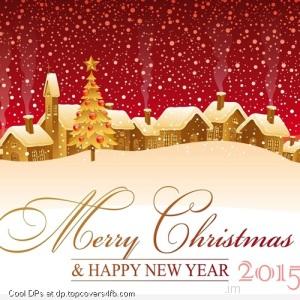 Merry-Christmas-and-Happy-New-Year-2015-Display-Picture