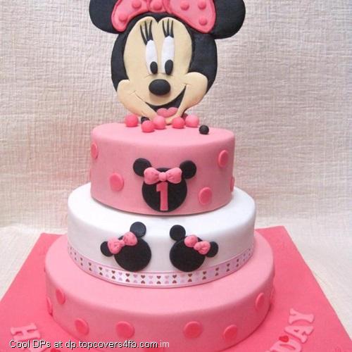 Minnie-Mouse-Birthday-Cake-Display-Picture