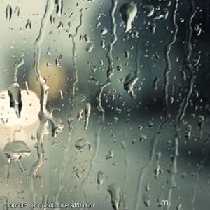 Mirror-Rain-Drops-Display-Picture