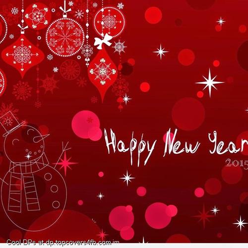 New-Year-Snowman-Display-Picture