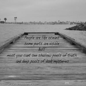 People-Are-Like-Oceans-Display-Picture