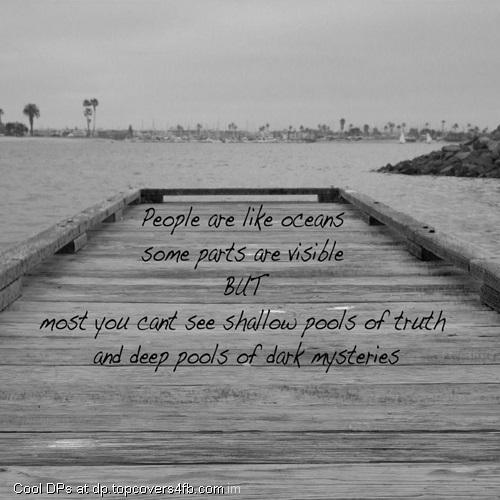 People-Are-Like-Oceans-Display-Picture