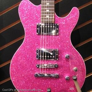 Pink-Guitar-Display-Picture