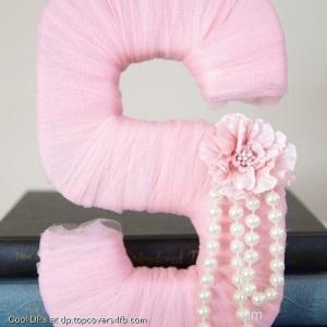 Pink-Letter-S-Display-Picture