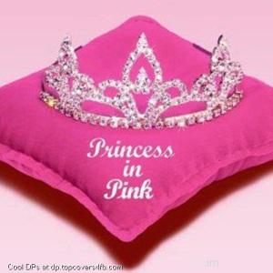 Princess-In-Pink-Display-Picture