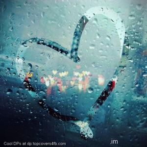 Rain-Heart-Shadow-Display-Picture