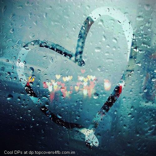 Rain-Heart-Shadow-Display-Picture