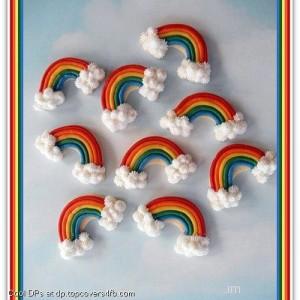 Rainbow-Caps-Dsiplay-Picture