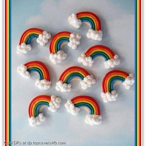 Rainbow-Caps-Dsiplay-Picture