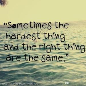 Right-And-Hard-Thing-Same-Display-Picture