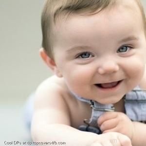 Smiling-Eyes-Baby-Display-Picture