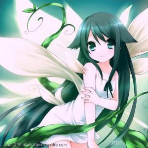 Stunning-Angel-Anime-Display-Picture